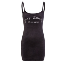 Juicy Couture Howard Dress Arched Diamante