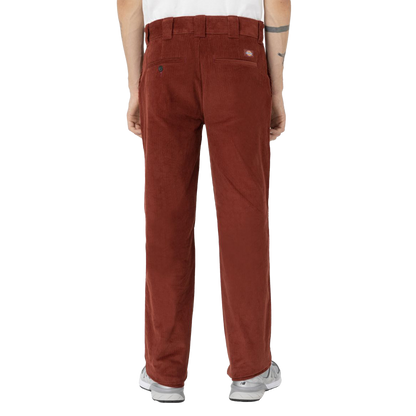DICKIES Higginson Pant Red