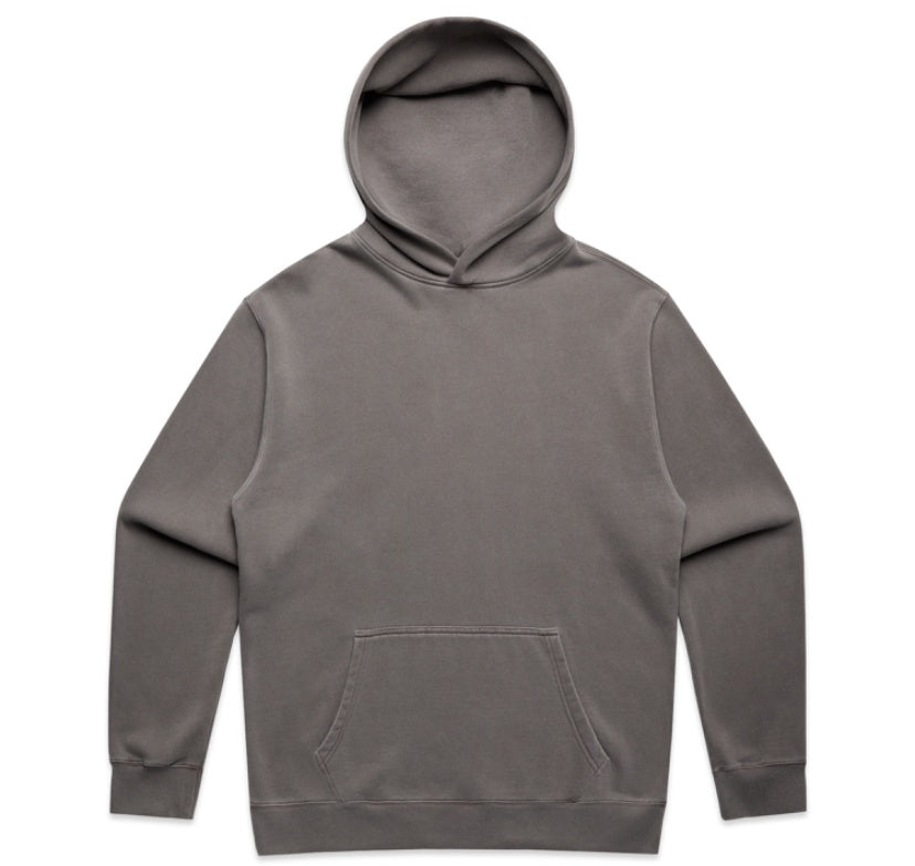 As Colour-Faded Relax Hood