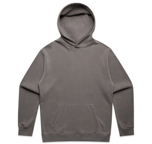 As Colour-Faded Relax Hood