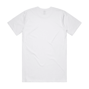 AS Colour - Classic Tee White