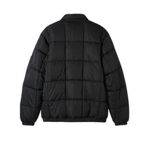 DICKIES Eisenhower Puffer Jacket Black