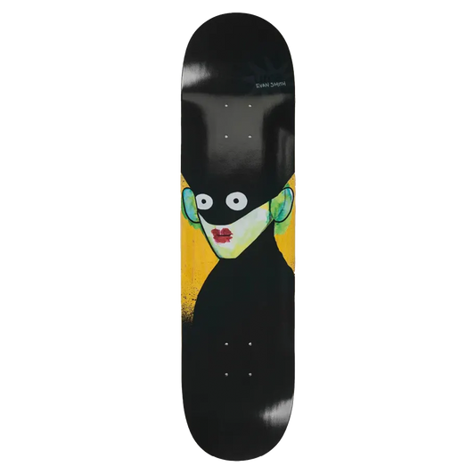 UMA Deck Superish Evan 8"