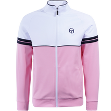 SERGIO TACCHINI Orion Track Top - Candy Pink