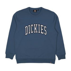 DICKIES Sweatshirt Atkins Air Force Blue