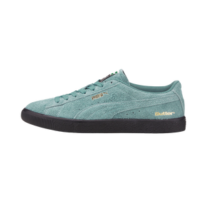 Puma online suede teal