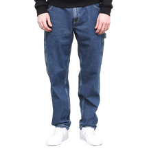 DICKIES Denim Pant Garyville Classic Blue