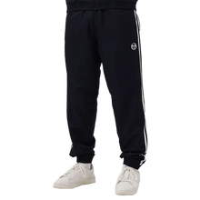 SERGIO TACCHINI Track Pant DANTE Black/White