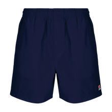 FILA VINTAGE Venter Chino Shorts Navy