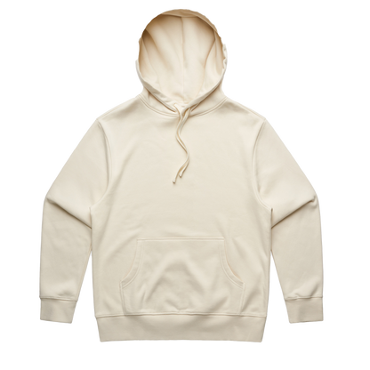 AS Colour - Heavy Hood Ecru