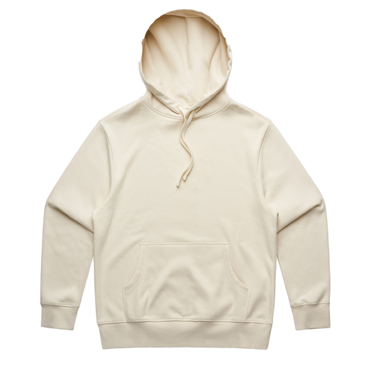 AS Colour - Heavy Hood Ecru