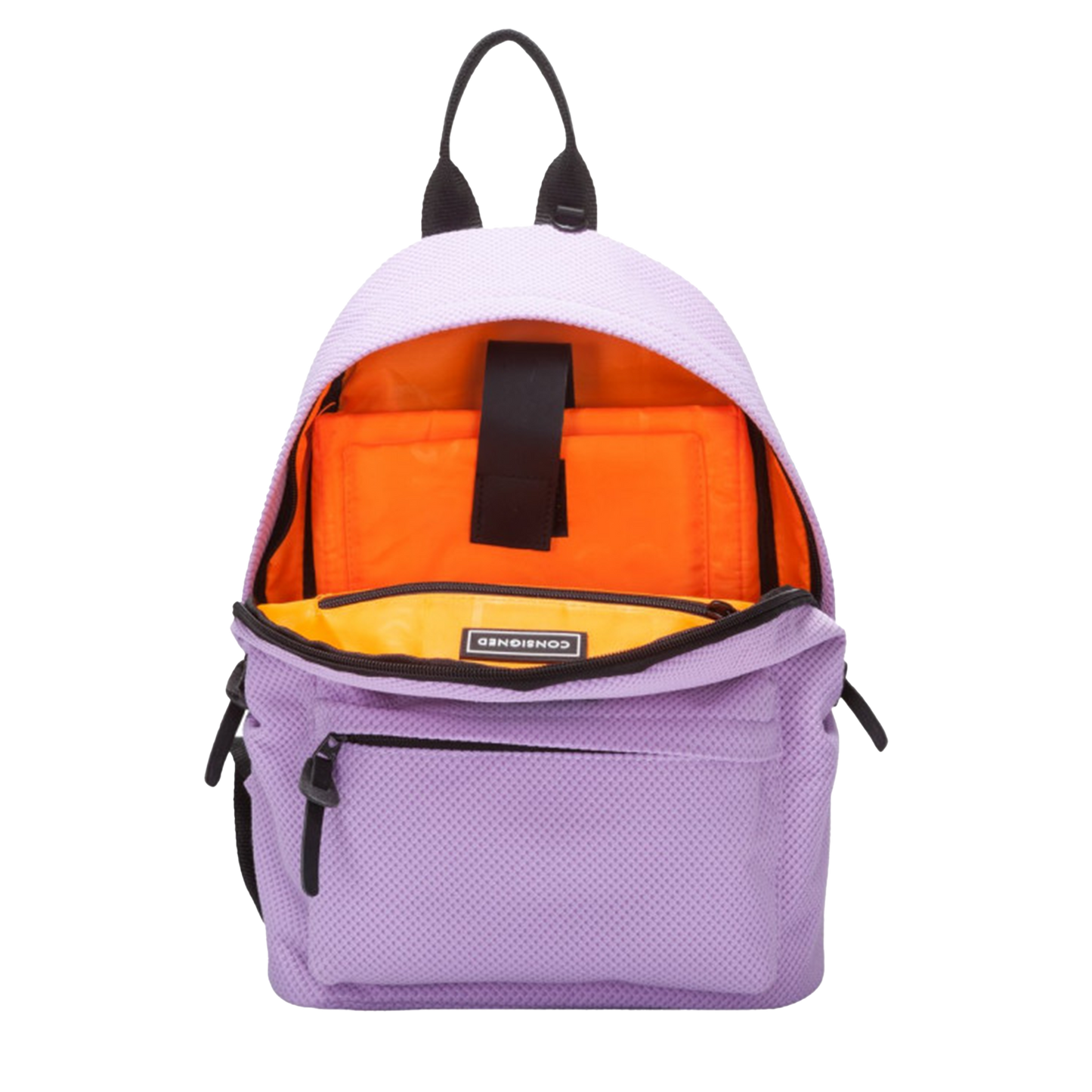 CONSIGNED Finlay XS Backpack Lilac
