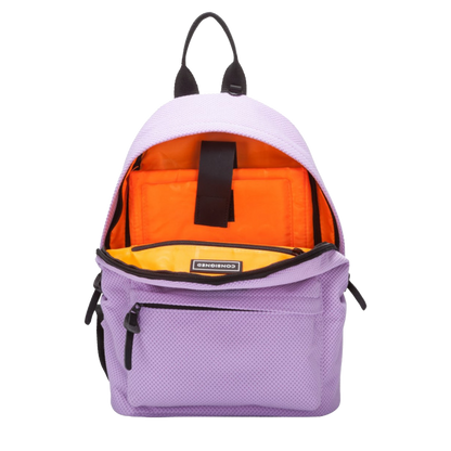 CONSIGNED Finlay XS Backpack Lilac
