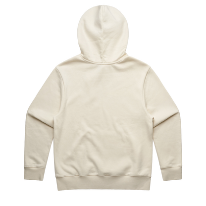 AS Colour - Heavy Hood Ecru