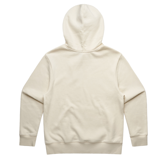 AS Colour - Heavy Hood Ecru