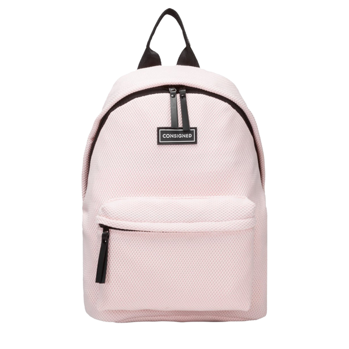 CONSIGNED Finlay XS Backpack Pink