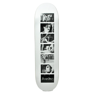Picture Show Andalou Skateboard Deck 8.5"