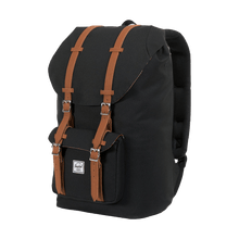 HERSCHEL Backpack Little America Black