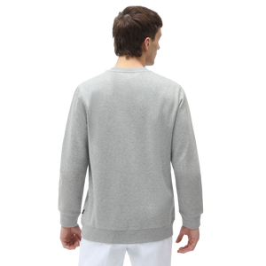 Dickies OAKPORT  Grey Sweatshirt