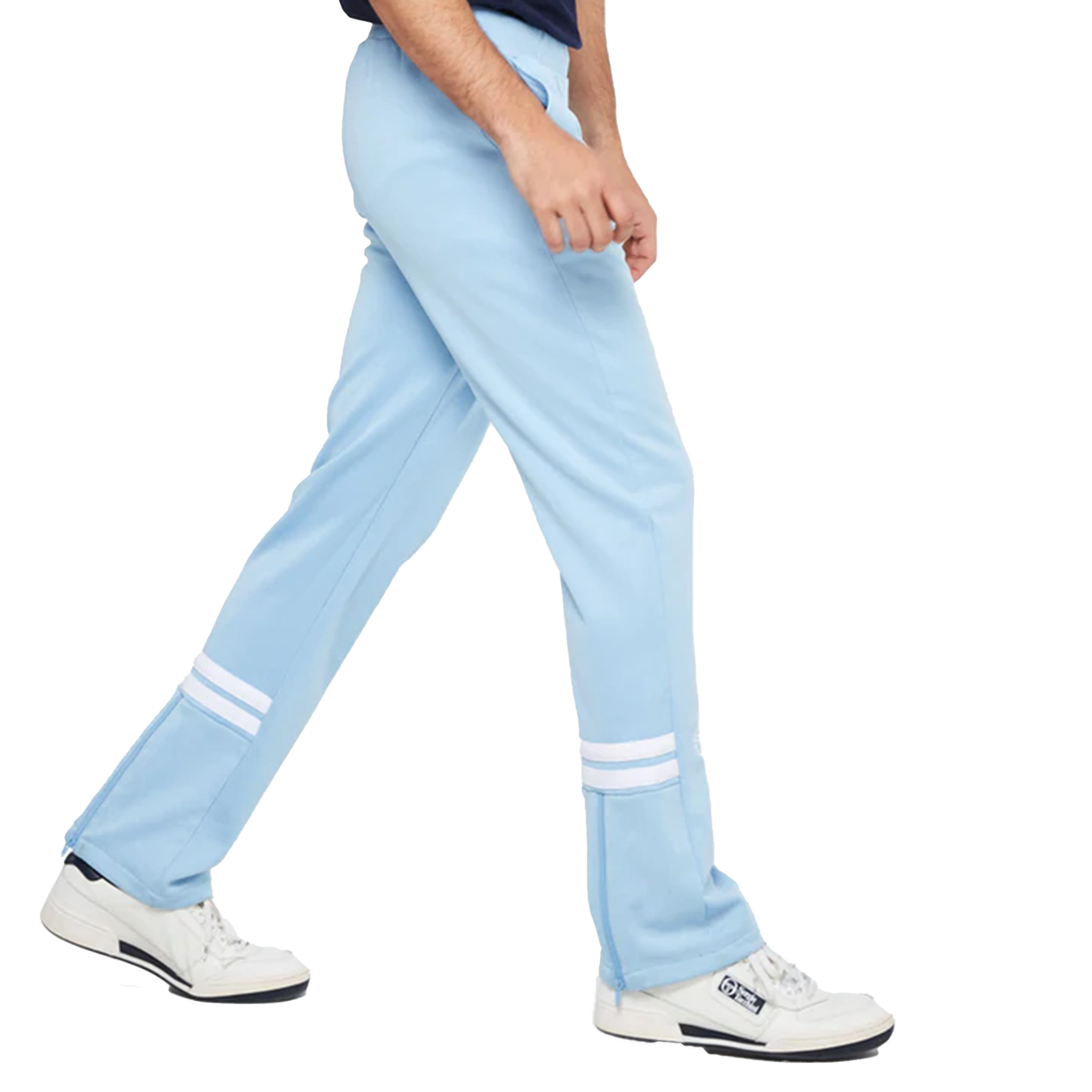 Sergio tacchini 2025 orion track bottoms