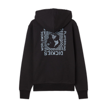 DICKIES Marbury Hoodie -  Black
