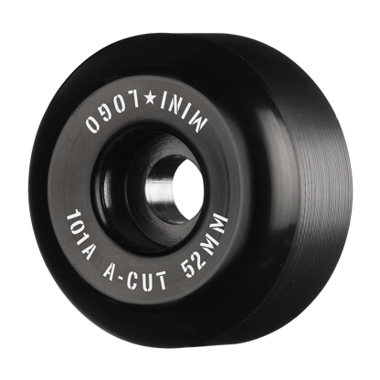 Mini Logo Wheels A-Cut 2 101a