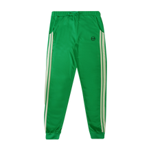SERGIO DARAMINDO TRACK PANT  JOLLY GREEN COLOUR