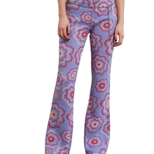 THE RAGGED PRIEST Trousers Power Flares