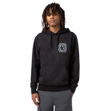 DICKIES Marbury Hoodie -  Black
