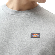 Dickies OAKPORT  Grey Sweatshirt