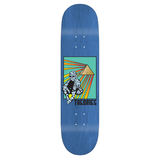 Theories Of Atlantis 'Mumsley' Deck 8.25”