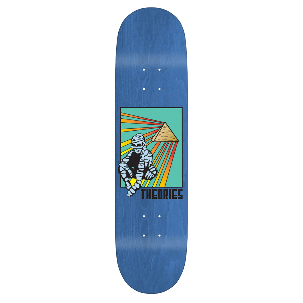 Theories Of Atlantis 'Mumsley' Deck 8.25”