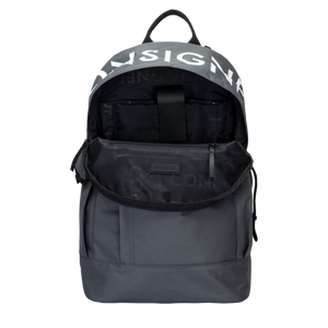 CONSIGNED Ryker Backpack Grey