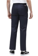 DICKIES Work Pant Original 874 Navy Blue - Circle Collective 