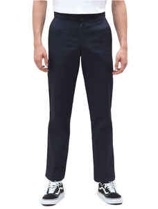 DICKIES Work Pant Original 874 Navy Blue - Circle Collective 