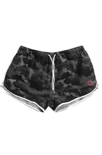 CERTIFIED Shorts Kisarazu All Over Print Camo - Circle Collective 