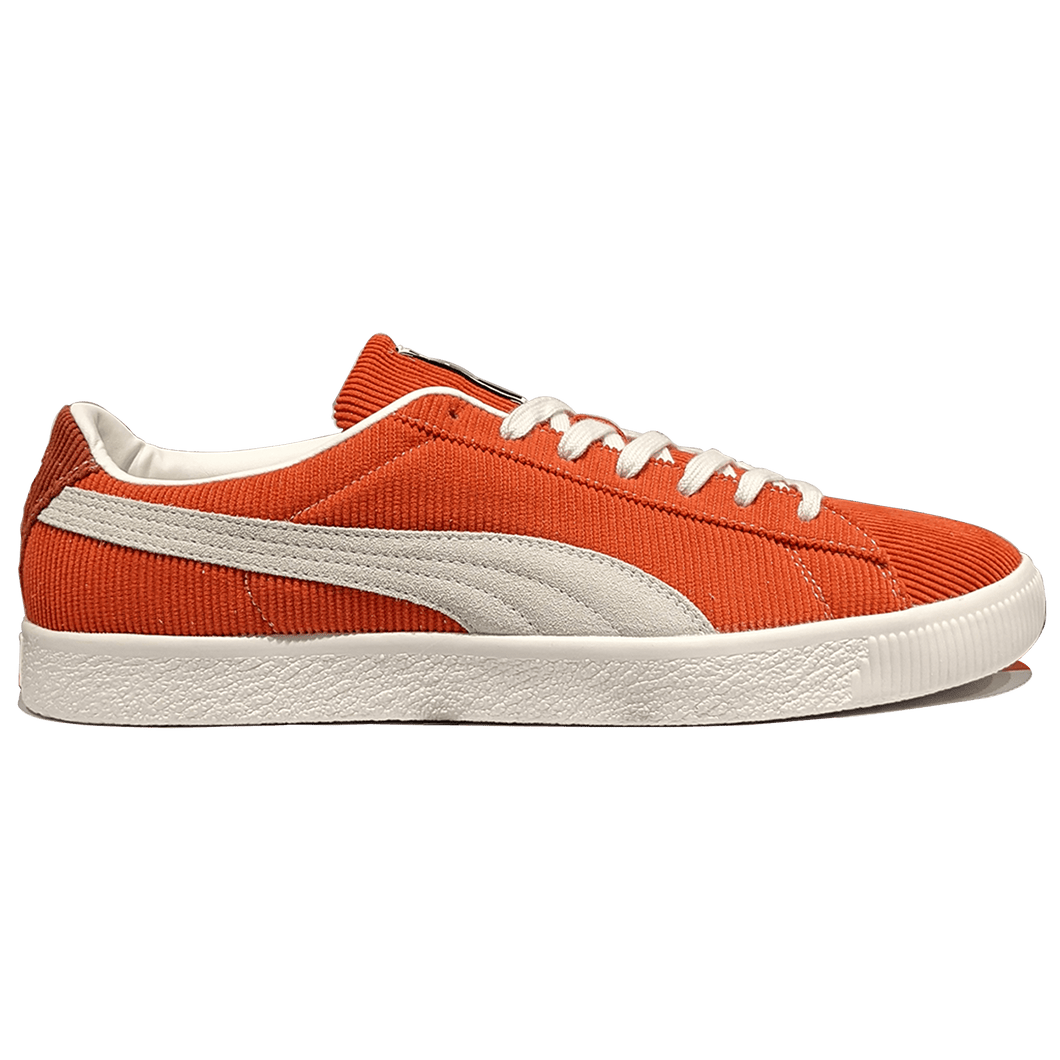 Puma on sale whisper white