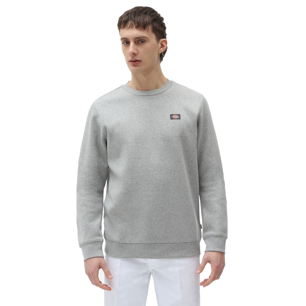 Dickies OAKPORT  Grey Sweatshirt