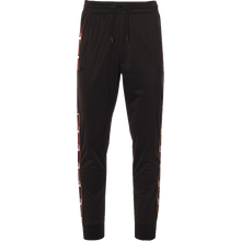 FILA VINTAGE Track Pant Jaxson Black