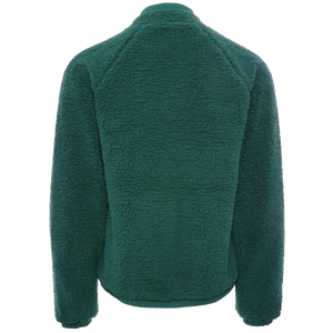 FILA YURI RAGLAN SHERPA JUNE BUG