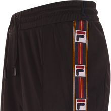 FILA VINTAGE Track Pant Jaxson Black