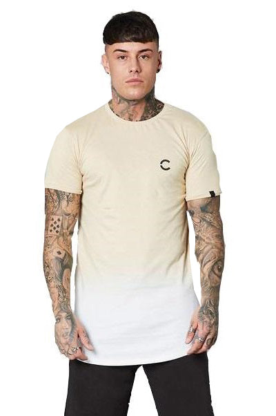 CERTIFIED T-Shirt Oyama Sand - Circle Collective 